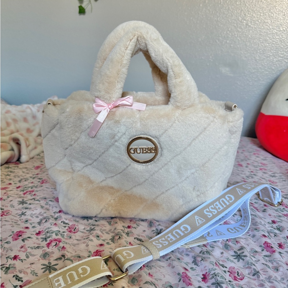 Guess bag